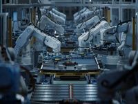ROBO Global Robotics & Automation Index – ROBO