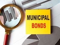 Goldman Sachs Debuts New Muni Income ETFs