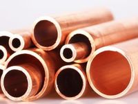 Supply Shortages May Provide Bullish Copper Backdrop