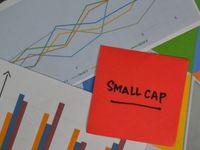 Shift to Small-Caps May Be in Early Stages