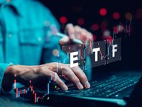 Now’s a Good Time to Consider Active Equity ETFs