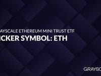 VIDEO: ETF of the Week: ETH