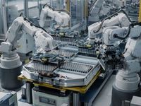A ROBO Rebound Ahead?
