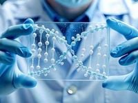 Can Biotech Heal Itself?