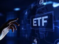 Active ETFs Nearing 10% of Total ETF Market Share