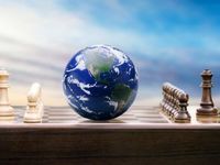 Politics May Be Top Macro Risk in Second Half