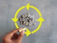 Long-Term Opportunity With Free Cash Flow Yield
