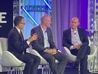 T. Rowe Price CIO Veiel on Magnificent Seven Panel