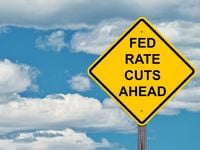 Prepare for Fed Rate Cuts With Active Bond ETFs