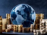 World Markets Watchlist: August 5, 2024