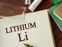 Wall Street Maintains Lithium Conviction Despite Prices