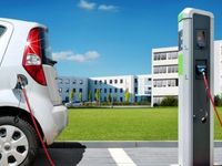Second Quarter Sales Add Bullish Vibes to EVs