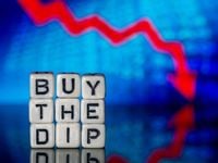 Buy on the Dip Prospects: August 7 Edition