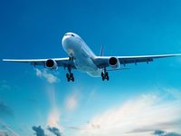 Some Stocks Worth Traveling For Found in JRNY
