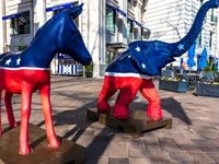 Bipartisan Common Ground May Create Opportunities