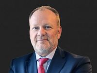 Meet an Advisor: Michael Garry