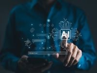 Midstream Names Provide Details on AI Growth