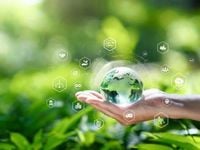 ESG Outflows Slow, Style Could Regain Momentum