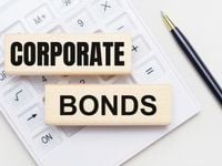 Encouraging IG Corporate Bond Space Trends