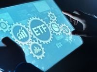 Is This Active Growth ETF 2024’s Sleeper Hit?