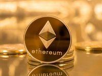 Big Buyers Move Into Ether Market