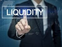 Consider SFLO for Small-Cap Liquidity Worries