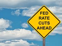 As Rate Cuts Near, Look to Active Fixed Income ETF SMTH