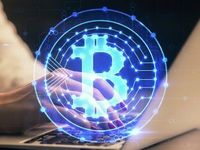 Cryptocurrencies: Bitcoin Rise $60K
