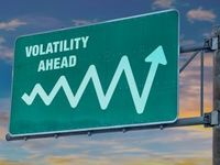 TYD Reverses Course as Volatility Strikes