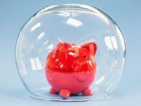 Why Buffer ETFs Make Sense Right Now