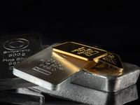 Gold-Silver Ratio Might Signal Buying Opportunity