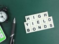 New Asset Leader for High Yield Bond ETFs
