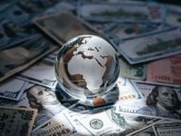 World Markets Watchlist: August 19, 2024