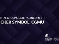 VIDEO: ETF of the Week: CGMU