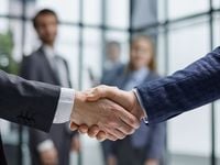 Merge Equities & Monthly Bond Income With CANQ