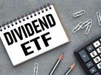 Dividend Royalty Found in This ETF