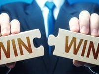 New Amplify ETF Offers Both Growth and Income