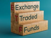 Record ETF Launches: Derivatives Storm the Scene