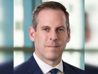 Q&A: S&P Dow Jones on Using Sectors to Beat the Market