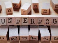 Disruptive Theme of the Week: Underdogs of the ETFs
