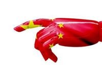 KraneShares Unveils New AI-Powered China ETF