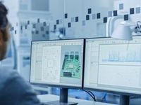 VanEck Lists SMHX, Focused on Fabless Chipmakers