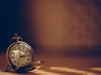 Notes From the Desk: The Time Has Come