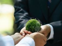 This ESG ETF Duo Stands Out