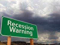 Stagflation vs. Recession