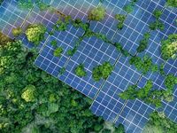 Clean Energy Investing Looms as a Space to Watch