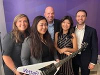 VettaFi Is a Finalist for 4 ETF Awards