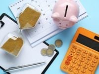 New Tradr ETFs Opt for Monthly & Weekly Resets