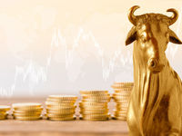 Looming Rate Cuts Can Keep Gold Bullish