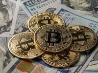 Big Players Increasingly Betting on Bitcoin